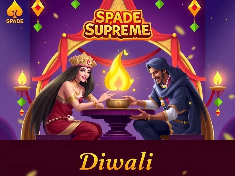 Spade Supreme Diwali Celebration